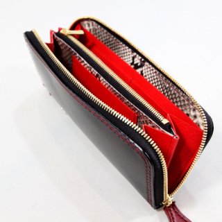 財布・ウォレット・小銭入れ - 革製品のオーダーメイド専門店