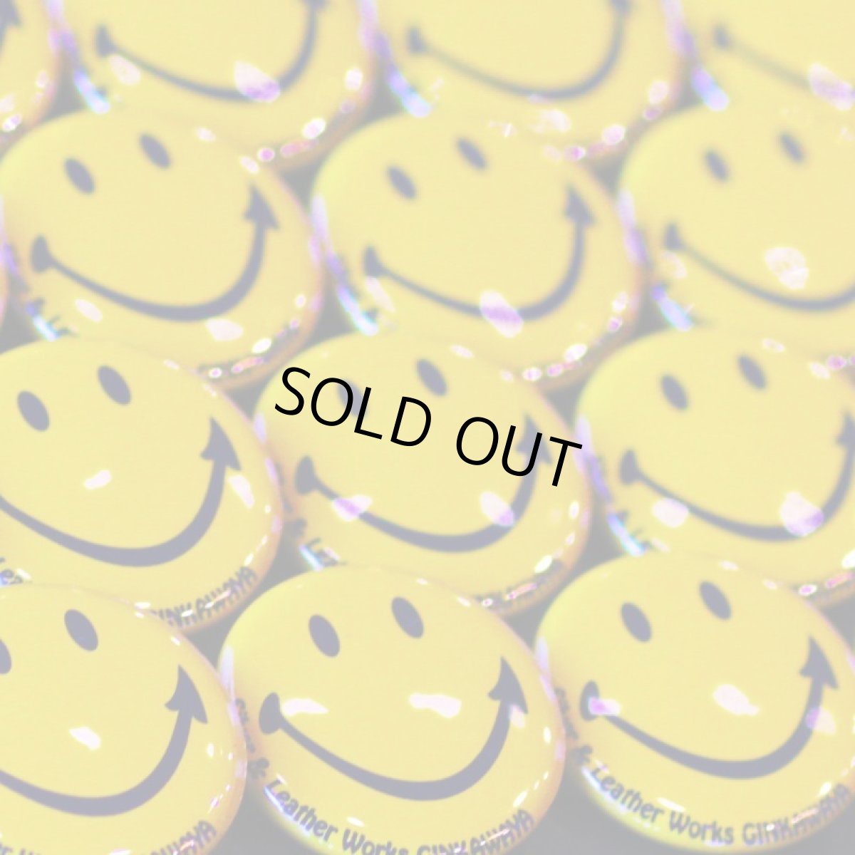 銀革屋ニコちゃん