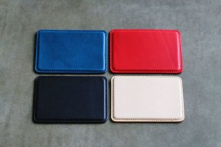 ステーショナリー・システム手帳・バインダー - 革製品のオーダー