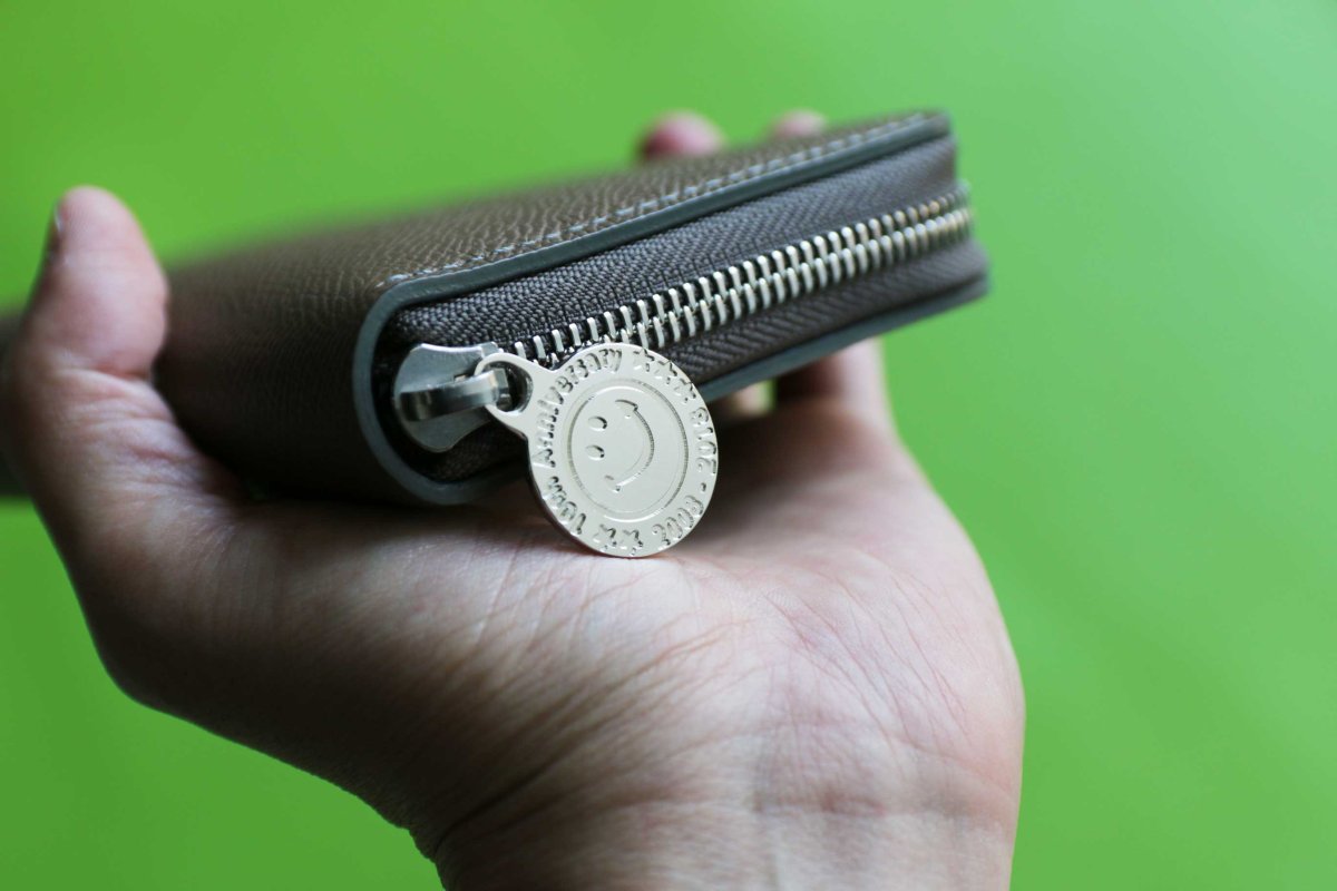 画像15: ファスナー引き手／オリジナル／オーダーメイド (15)