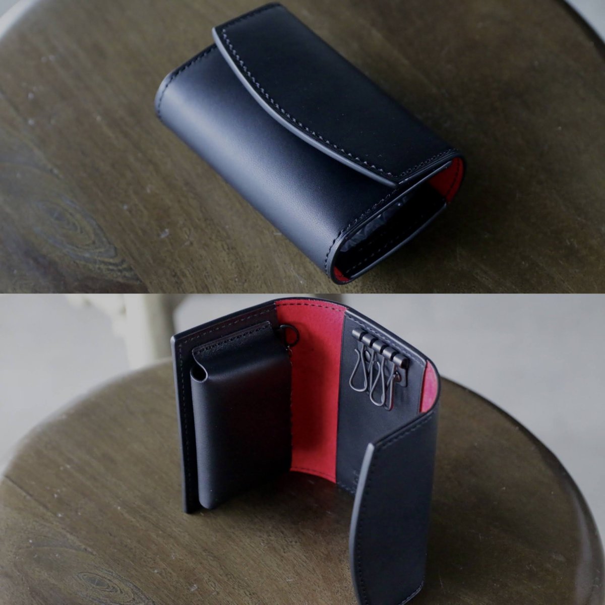 画像5: 【オーダーメイド】スマートキーケース (5)