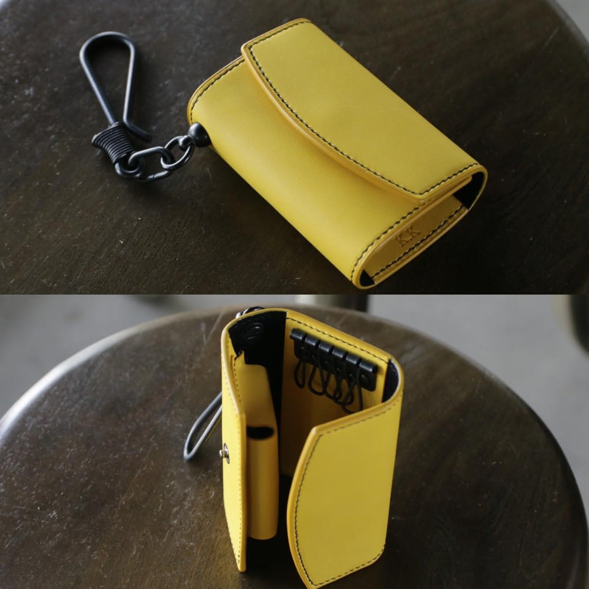 画像7: 【オーダーメイド】スマートキーケース (7)