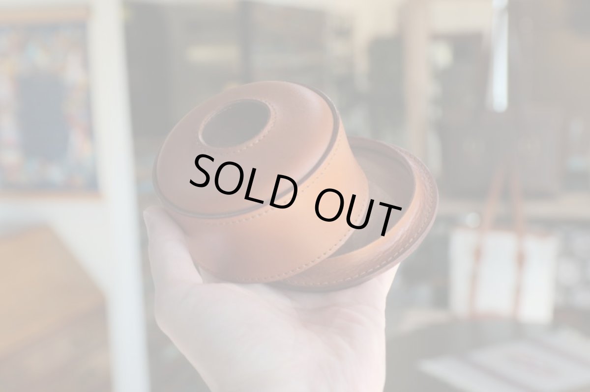 画像3: 【限定品・在庫品】OD缶カバー／ガスカートリッジカバー／110用／アンダーカバー付き (3)