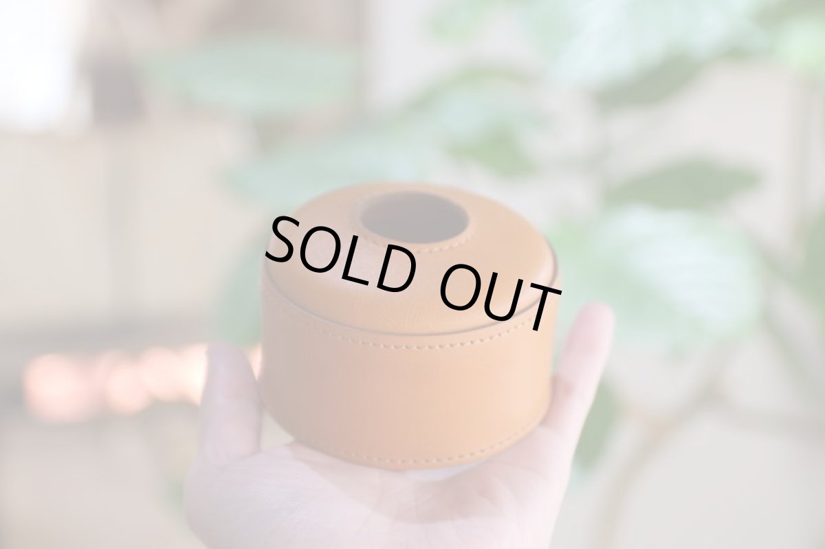 画像3: 【限定品・在庫品】OD缶カバー／ガスカートリッジカバー／110用 (3)