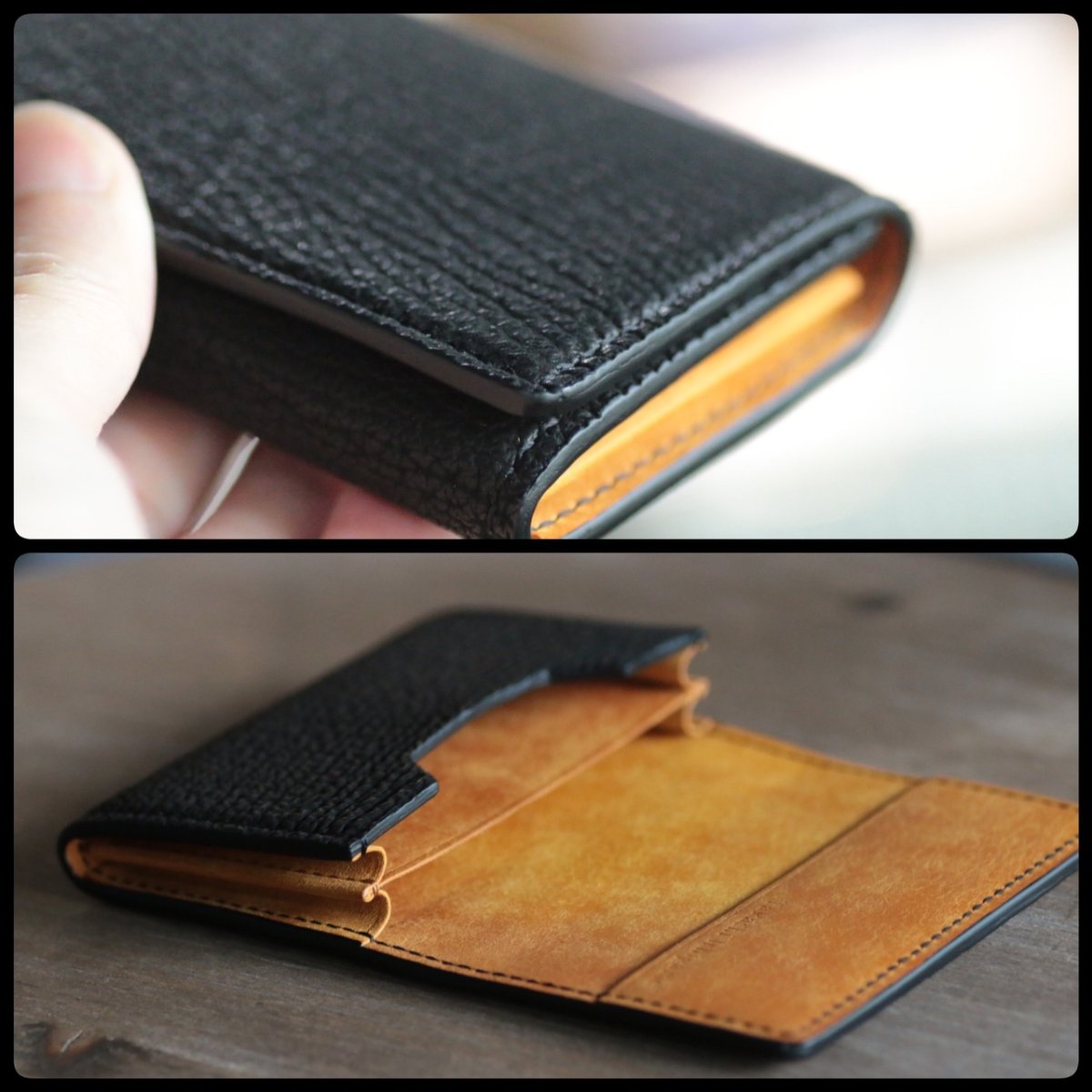 シャークスキン×プエブロナポリ