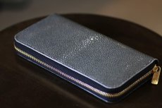 スティングレイグレー