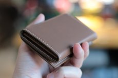名刺入れ背面