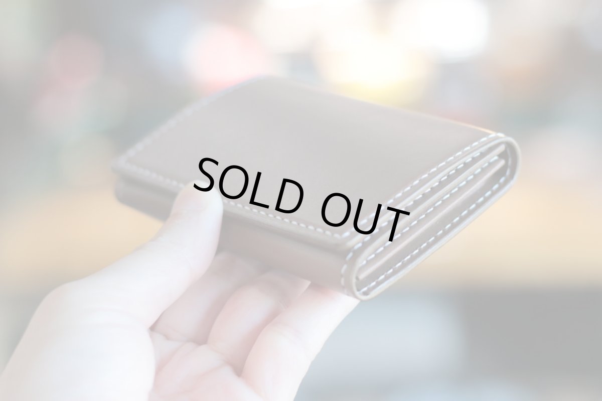 40枚収納名刺入れ