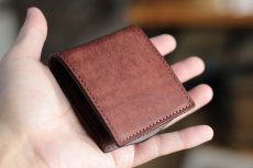 画像3: 【オーダーメイド】小銭入れ／コインケース／BOX仕様 (3)