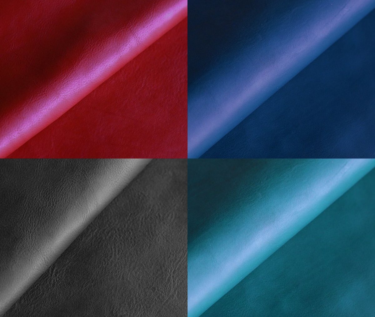 ヌメ革ニューヨーク