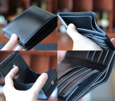 内装にブラックを使用