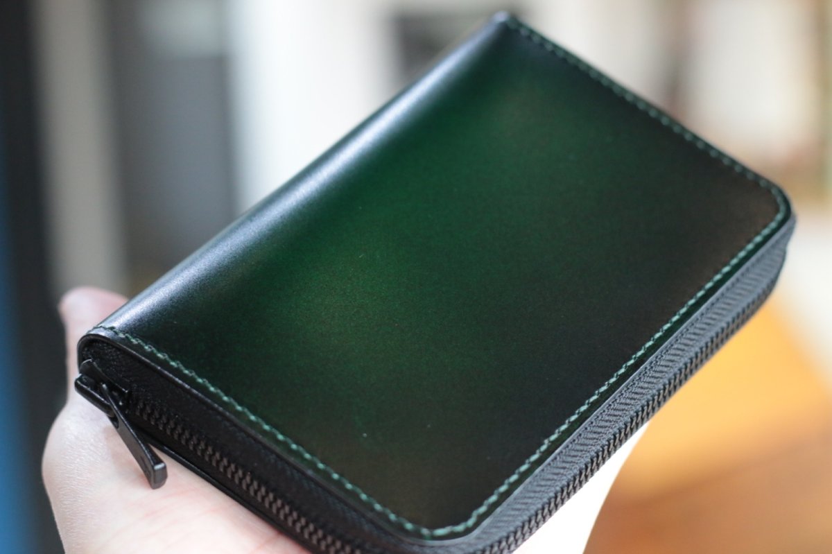 画像3: 【オプション】ファスナー仕様の幅広ファスナー (3)