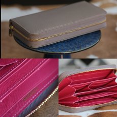 画像7: 【オプション】ファスナー仕様の幅広ファスナー (7)