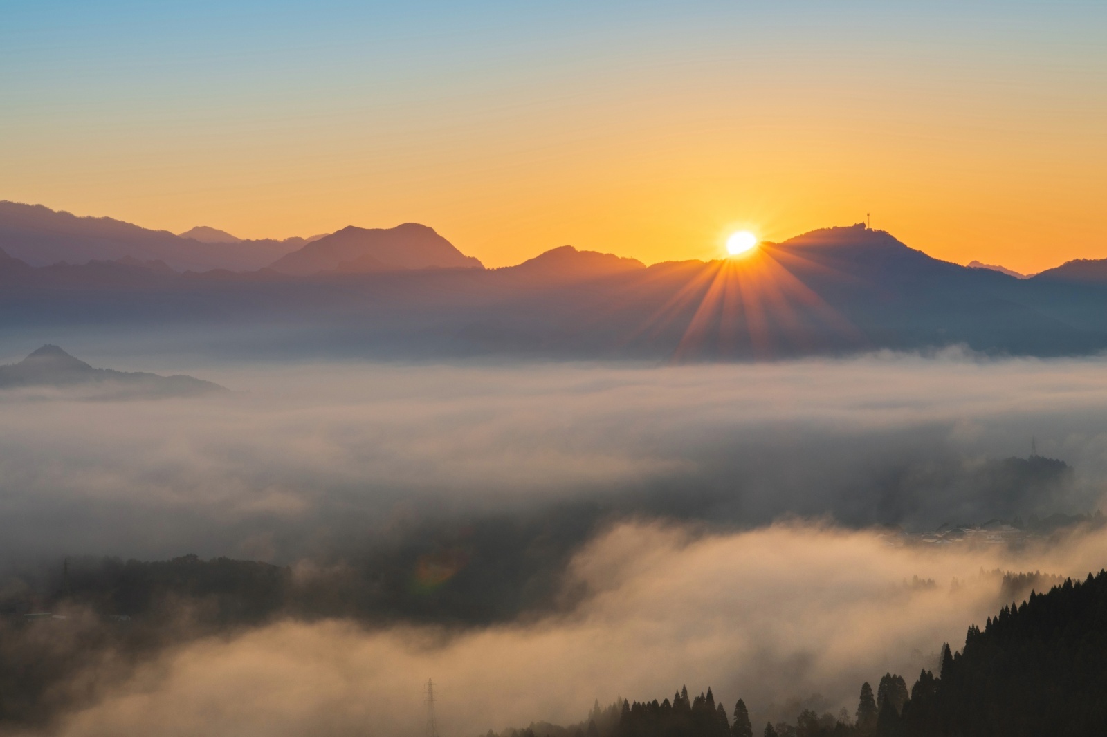 2026年　仕事始め