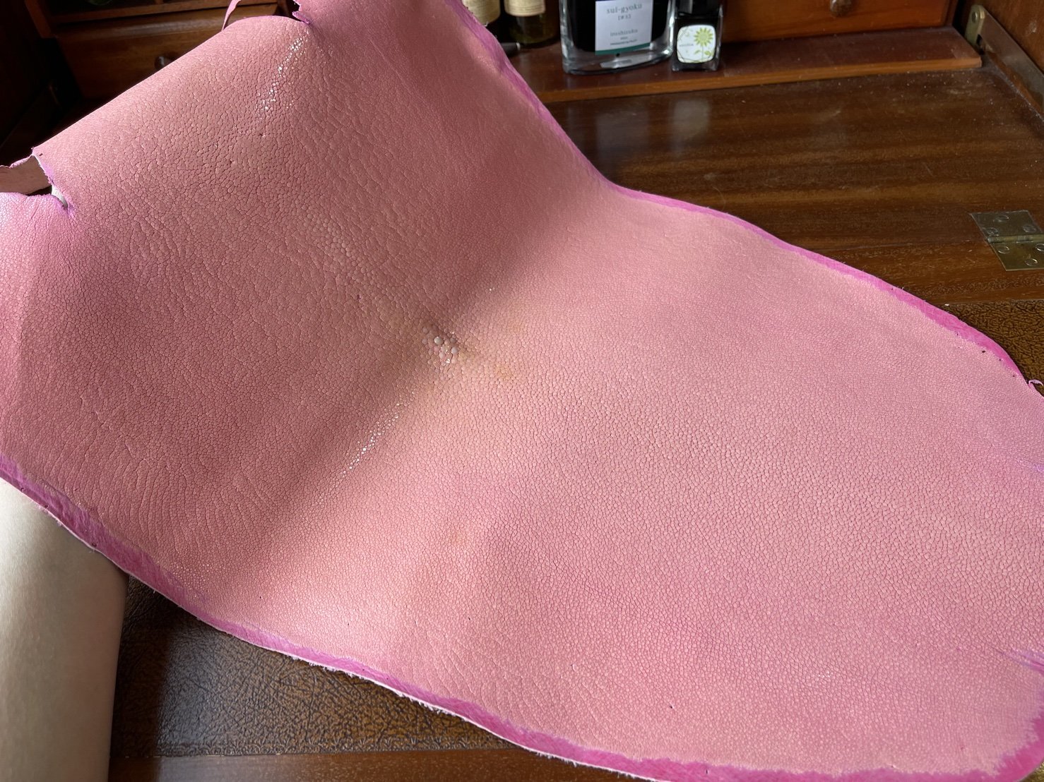 ガルーシャ ピンクB