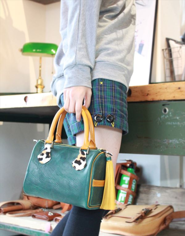 画像4: ミニチュアボストン (4)